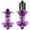 QR violet