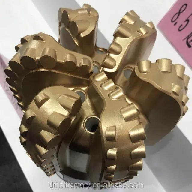High Quality  PDC Cutter Scrap  for PDC Drill Bit