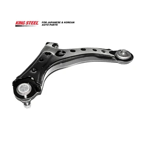 KINGSTEEL OEM 48068-29225 48068-29235 48068-29245 48068-29255 48068-29265 48068-49045 Lower Control Arm for TOYOTA Avensis Vers