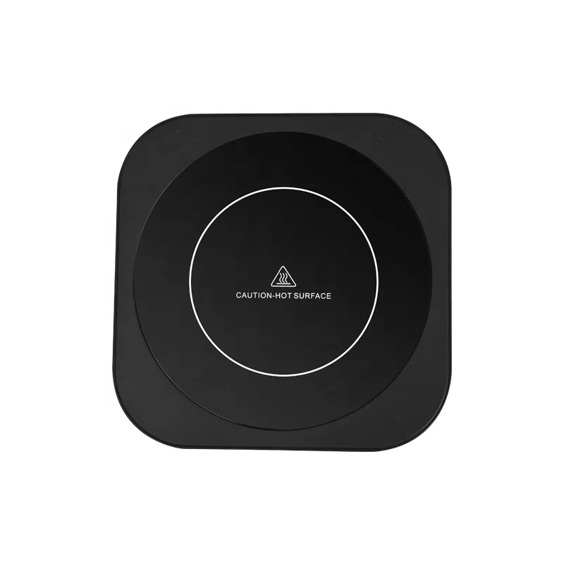 10 Years Experience 176F High Temperature Usb Coffee Warmer Electric Cup Warmer Smart Cup Warmer Sets Tea Heater Mug Warmer