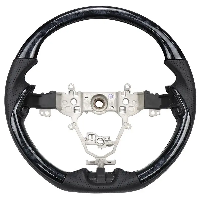 JB74W JB64W старомодные аксессуары для салона автомобиля руль Suzuki Jimny 2018 2020 2024 JB64 JB74 2019