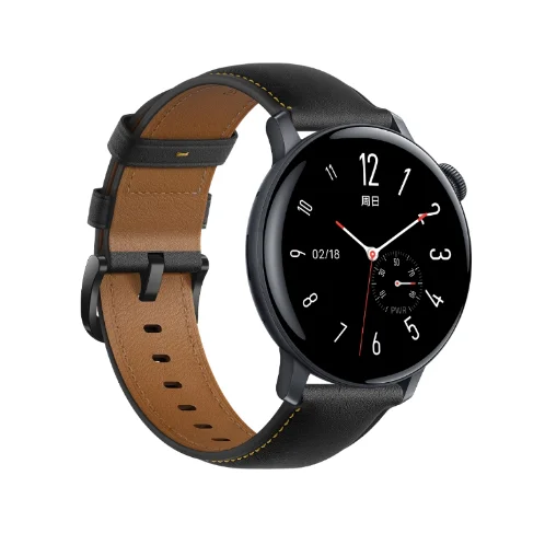 Original New IQOO Watch 1.43inch 5ATM waterproof 505mAh large battery long standby time BT Smart watch