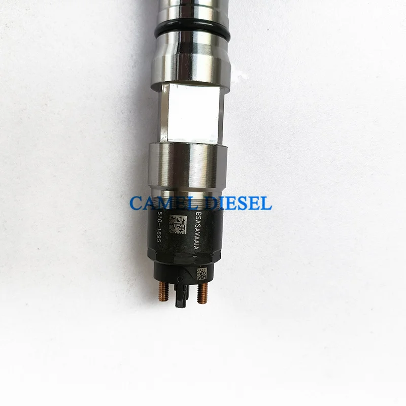 5101695 0445124927 Injector for CAT C9.3B Diesel Engines