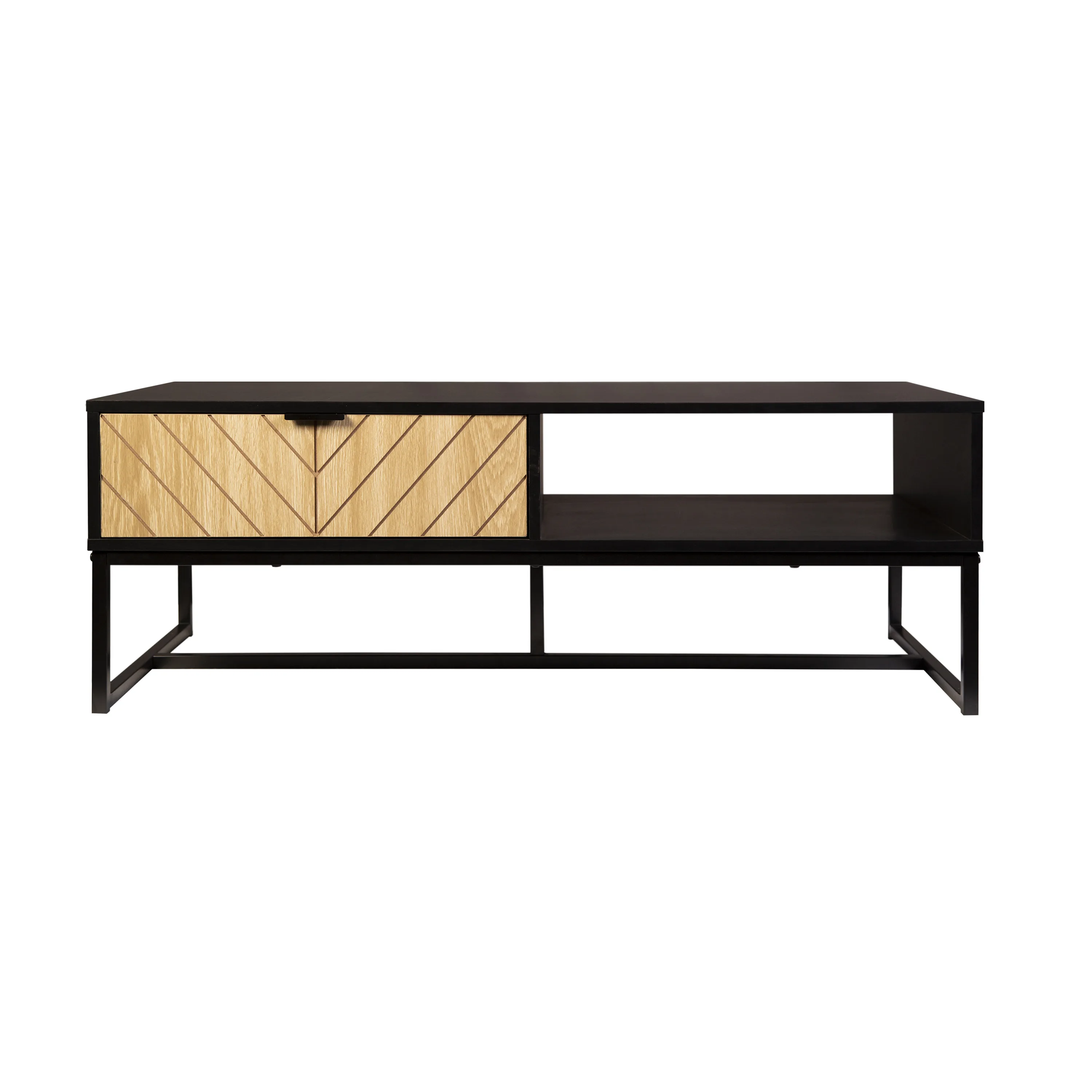 Elvarenae Alder Contrast Coffee Table — product detail