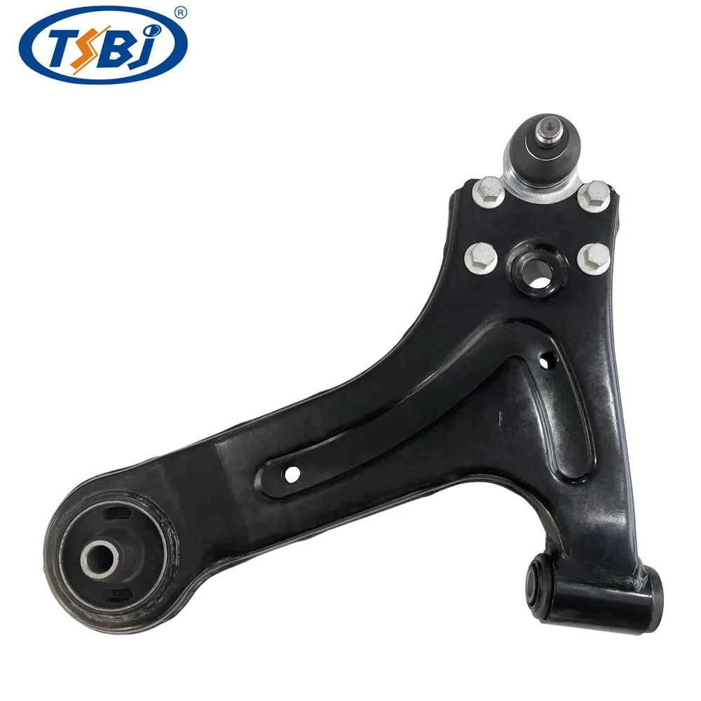 TSBJ High quality wholesale manufacturer front lower control arm L for Karry Youyou EV OE:AKR001L manufacture