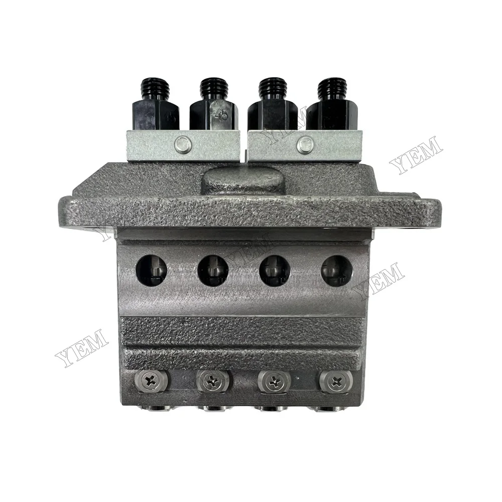 4D30 Fuel Injection Pump Rotor Suitable for Mitsubishi Diesel Engine