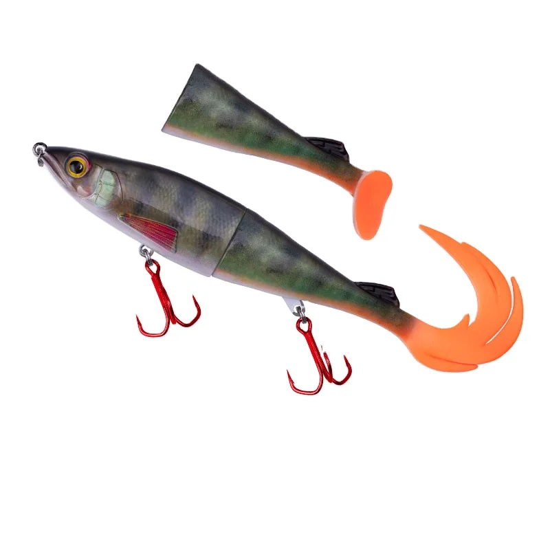 Top Sales Sinking Pencil Flame T-tail