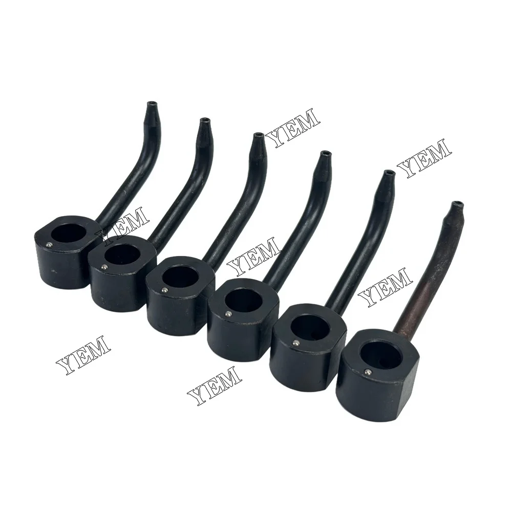 Engine Repair Kit D1146 Nozzle for Doosan Engine Replacement Parts 2