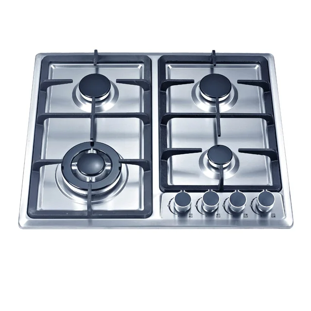 baumatic 5 burner gas hob spares