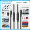 OEM Custom Active Cable Without Box