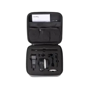 Small Rig Wireless Focusing System Follow Focus Set Camera Accessories - 3781 product image