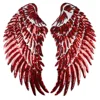 Rosso-grande (32 cm * 32,5 cm)