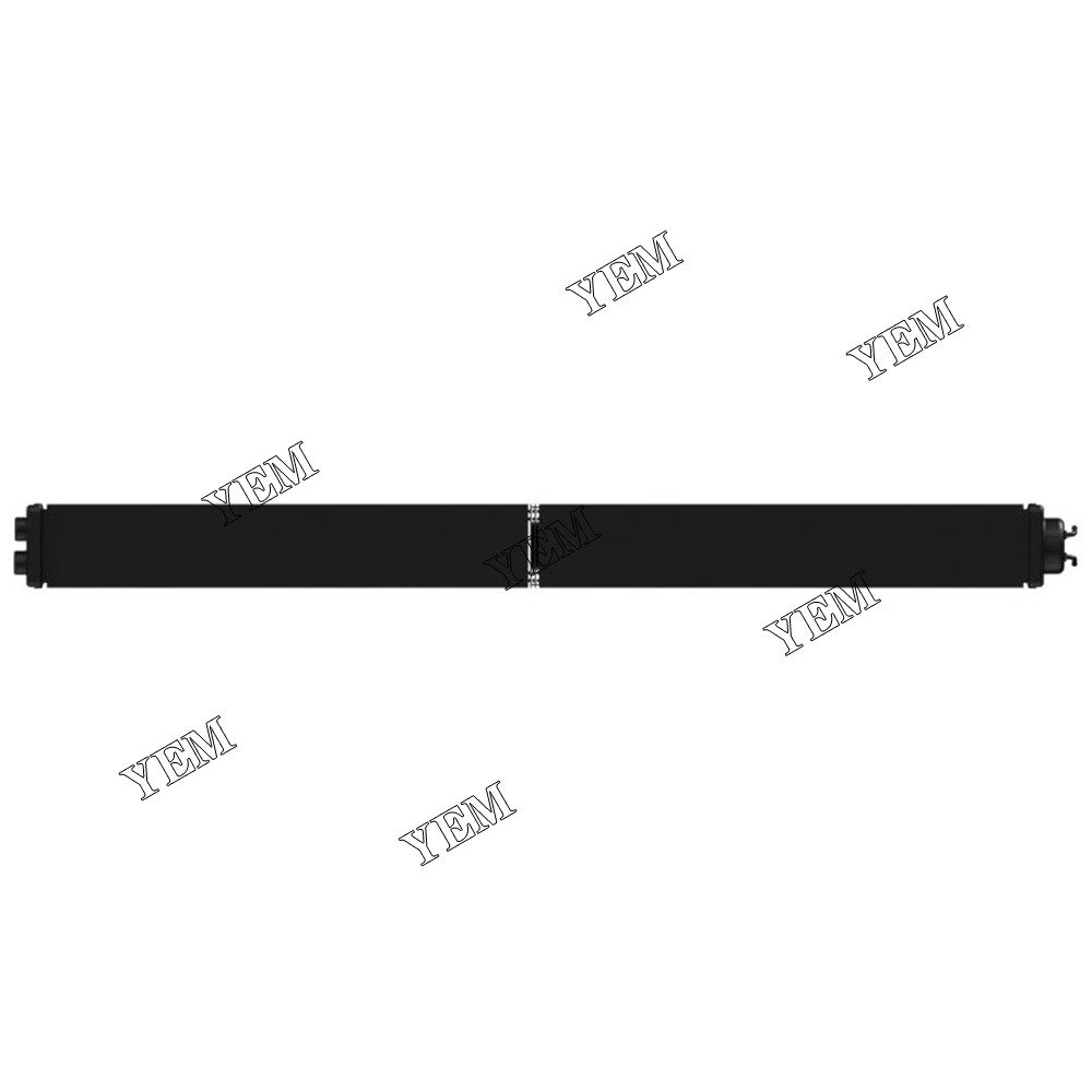 Hot Sale 213-9906 Radiator Core Assembly for Caterpillar 3