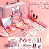 Ensemble mini sac à main Meimei rose - Ensemble rose 22 pièces - Faux effet peinture