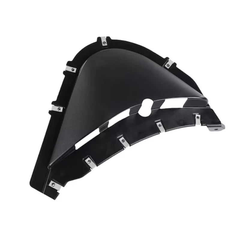 Wholesale Price Car Front Bumper Valance Air Deflector 85132338 85132341 for Chevrolet Equinox EV 2024