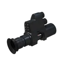 940nm Infrared Digital Night Vision Battery Monocular Telescope with 4X Optical Zoom