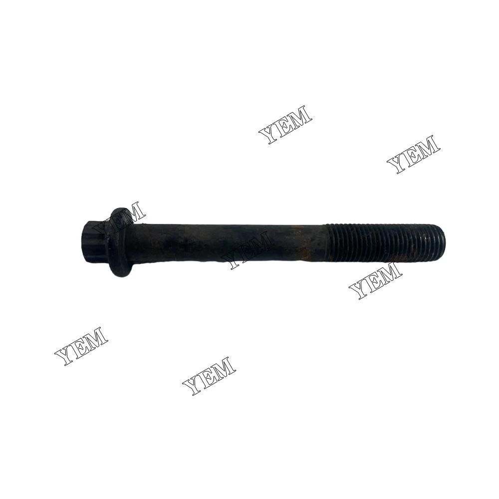 4FB1 Cylinder Head Bolt Fit for Isuzu Engine. 4
