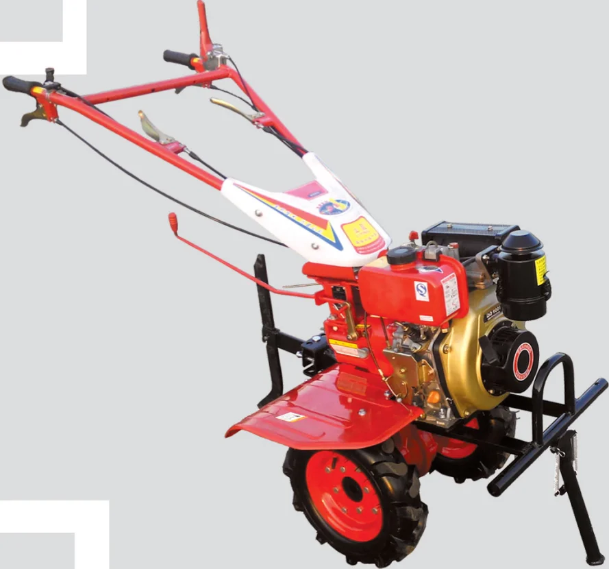 Mini Cheap Garden Cultivators Made in China for Sale