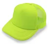 Fluorescent Yellow