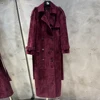 New Burgundy