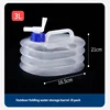 3L-color transparente