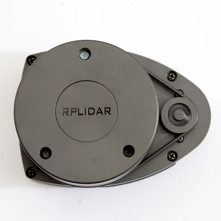 Laser Radar Lidar RPLIDAR-A1 360 Degree Scanning Range Laser Radar for Drone FPV Agriculture Drone Radar