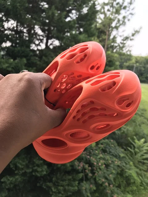 footshop foam runner