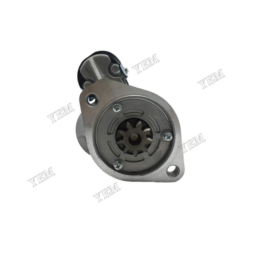 For Nissan Starter Motor Engine Rebuild Kit 2