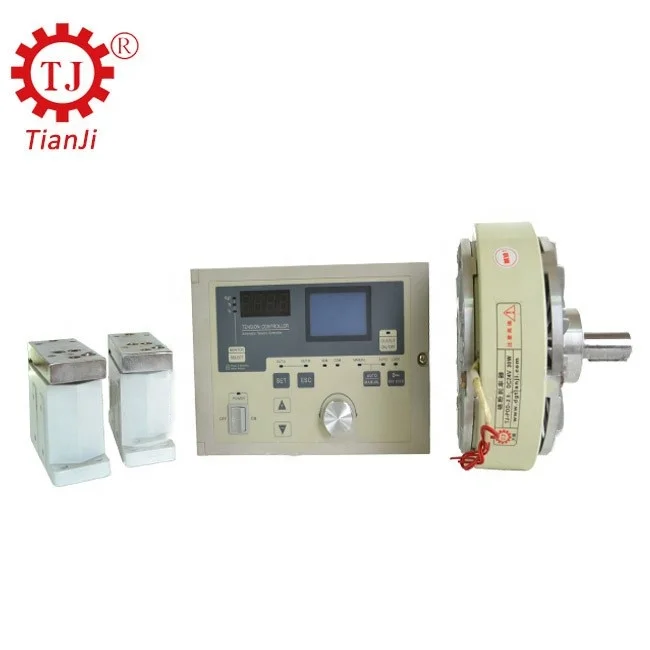 Supplying Auto Tension Controller Automatic with Tension Sensor