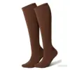 Solid color-coffee color