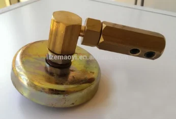 Магнитный сварочный зажим для 3D сварочного