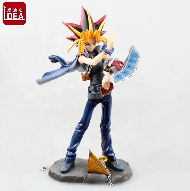 Plastic Anime Figure Toys Manufacturer Japanese Cartoon Character Monster  Action Figure - Buy Action Figure,Anime,Figure Product on 