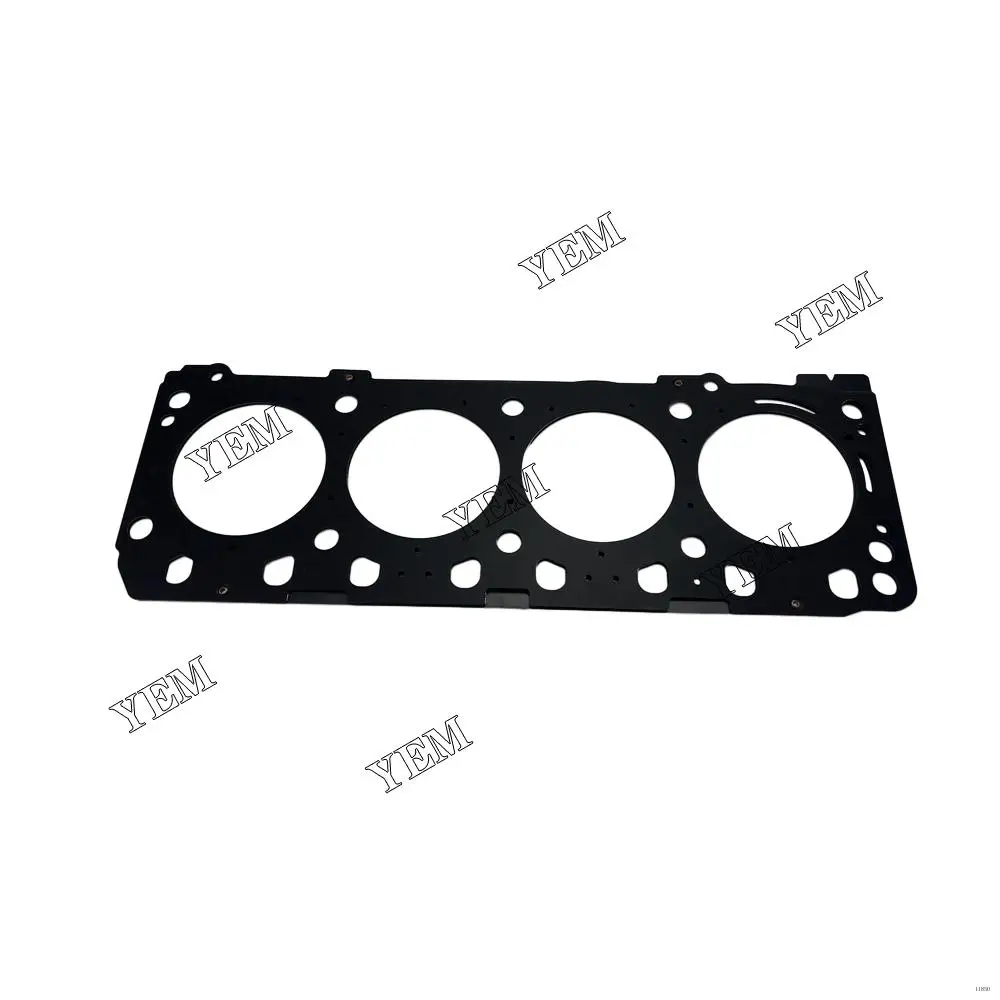 Cylinder Head Gasket Fit for Deutz BF4L2011 Excavator Parts