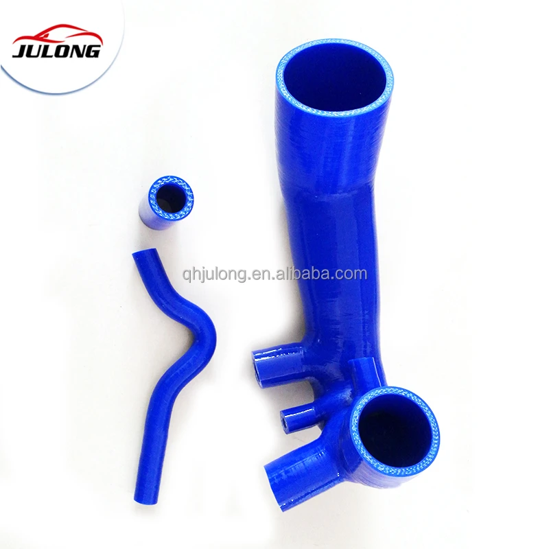 Customized Racing Car Silicone Hose Kits Silicone Tube For Toyota Ae86