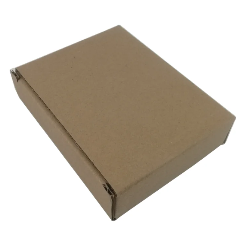 Small Custom Kraft Packaging Box For Cook Ware Buy Packaging Boxes