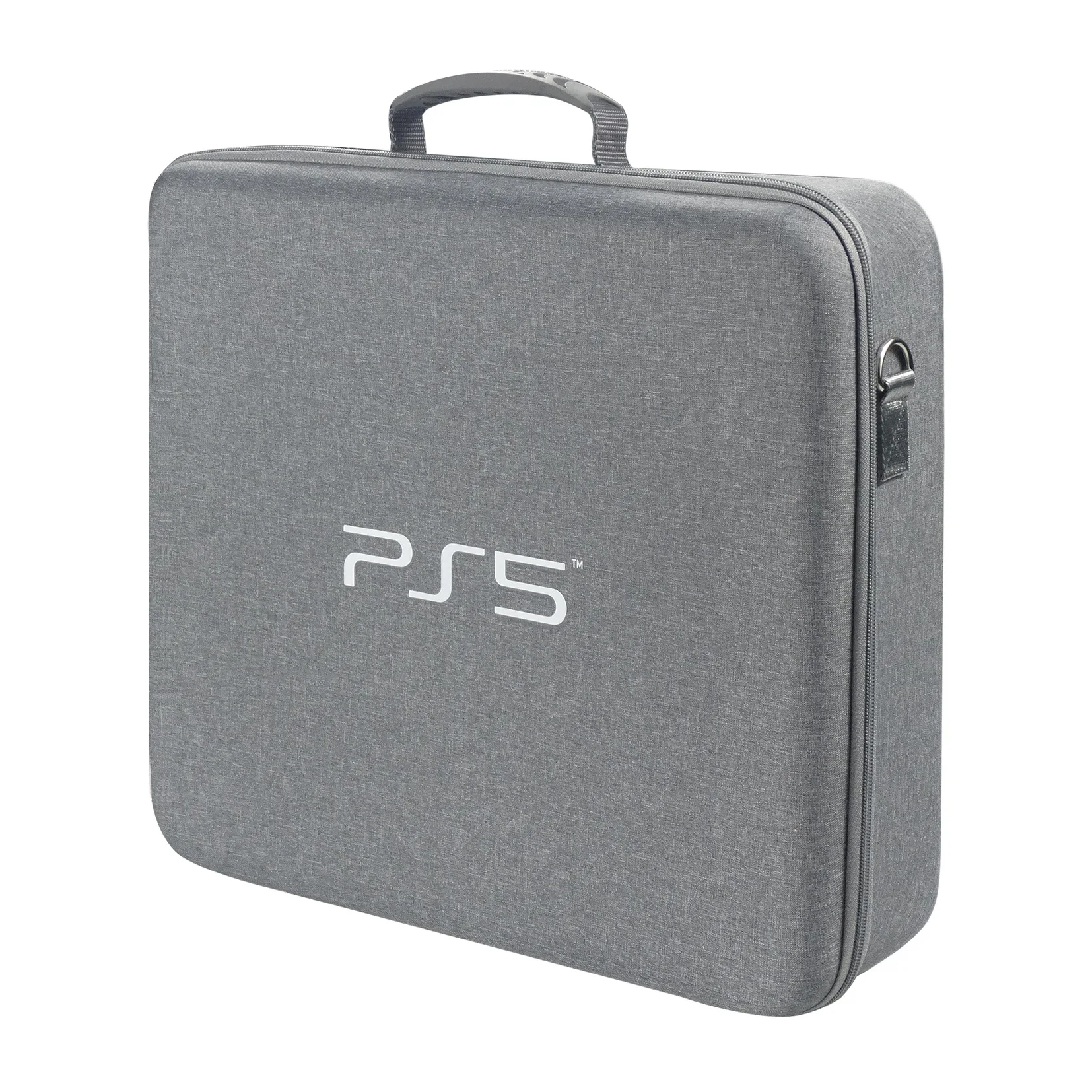 Sideways Drill Hollow Protective Shoulder Bag For Sony Playstation 5 Ps5 Game Console Storage Bag  Travel Carrying Case For Ps5 - Buy Ps5 Carrying Case,Ps5 Travel Case,Ps5  Shoulder Bag Product on Alibaba.com