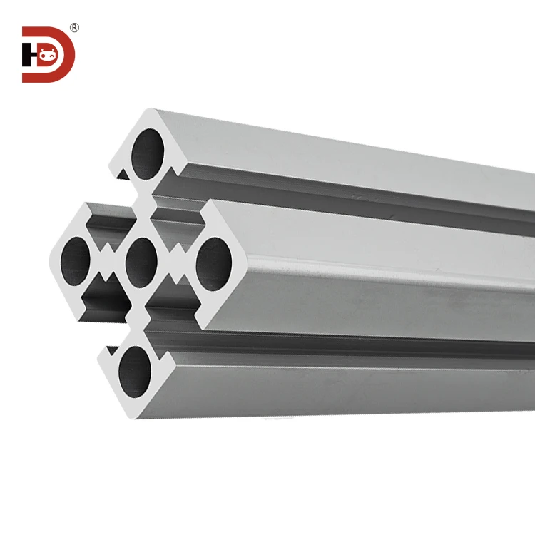product 4040 industrial heavy duty extruded aluminum alloy profiles suitable for automation equipment frames from chinese manufacturers-6