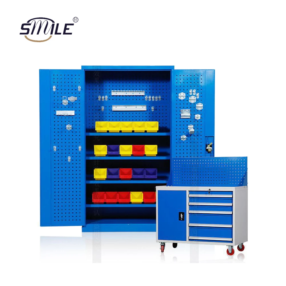 Smile Professional Tool Heavy Duty Tool Storage