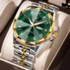 Gold Green