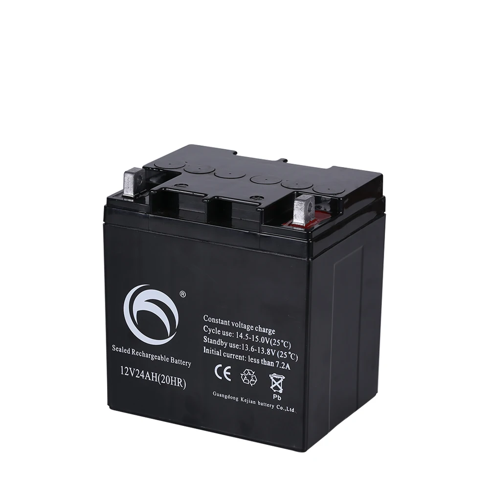 Low Self-Discharge FM12330 Solar Deep Cycle Inverter Storage GEL Battery 12V 38AH 008618925400919