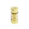 With timer-transparent yellow