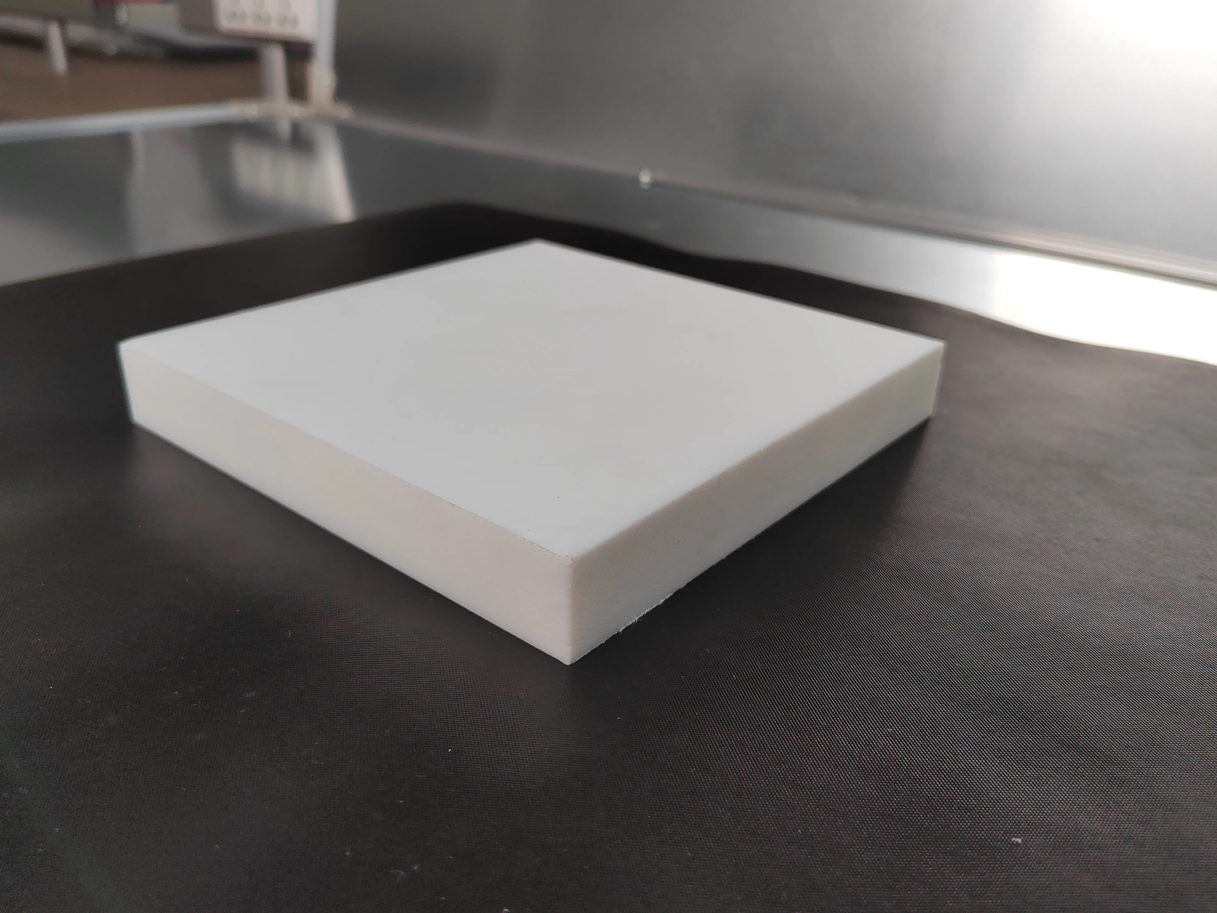 Ningxi заводская цена Высококачественная смола незаполненные гранулы из пластика переработанное сырье