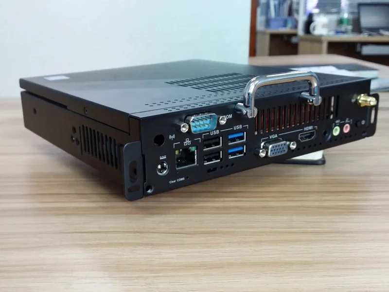 OPS I5 Core 12th Generation Mini PC for Interactive Monitors