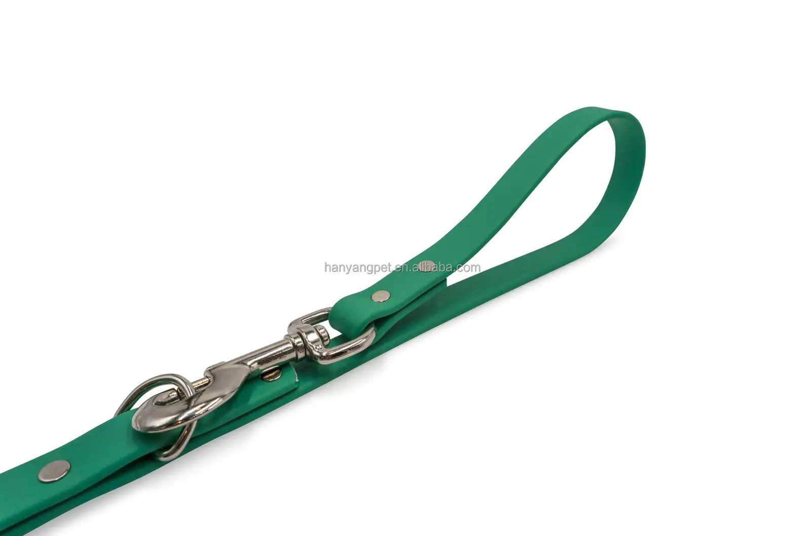 2022 Waterproof Silicone Collar And Leash Set For Small Medium Large Dogs Adjustable Sturdy