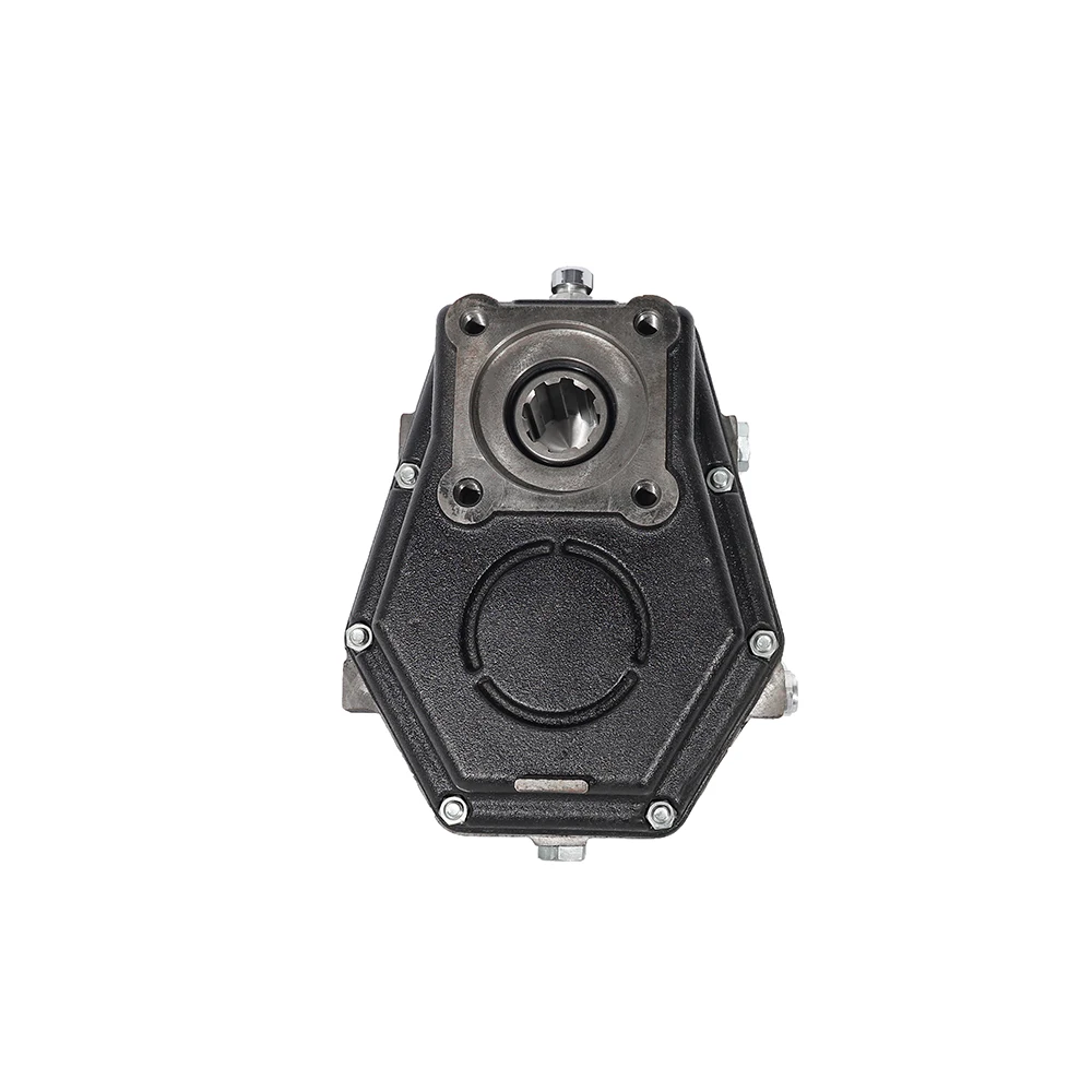 Compressore ad aria portato da 610 lt/min - 540 giri PTO - Mirage Eco