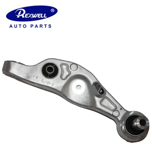Automotive Parts Auto Car Suspension Trailing Arm Steel Aluminum Lower Control Arms 48620-50130 48640-50130 for LEXUS LS460