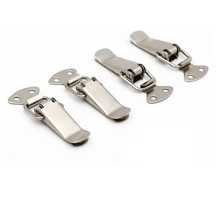 Spring Loaded Toggle Latch,Stainless Steel Buckle Latch Buy Latch