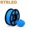 PLA+ Lake Blue 1kg 1.75mm