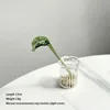 Curved Leaf