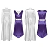 White&Purple